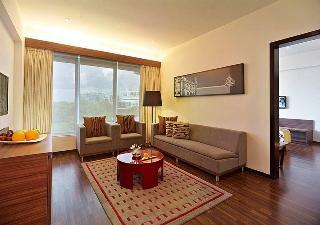 Hotel Vivanta Kolkata Em Bypass