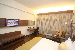 Hotel Vivanta Kolkata Em Bypass