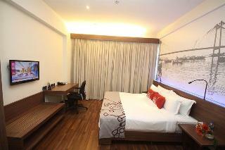 Hotel Vivanta Kolkata Em Bypass