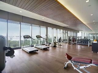 Hotel Vivanta Kolkata Em Bypass