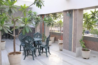 Hotel Natraj Yes Please
