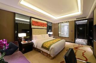 Dading Century Plaza Hotel