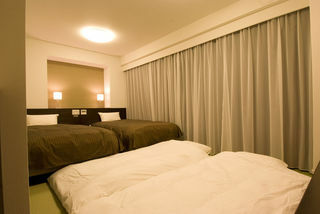 Hotel Dormy Inn Hakata Gion