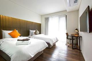 Sr Hotel Seoul