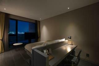 Sr Hotel Seoul