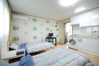 Hotel Twin Rabbit Guest House