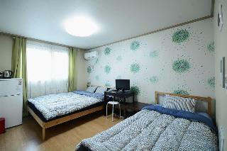 Hotel Twin Rabbit Guest House