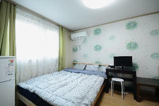 Hotel Twin Rabbit Guest House