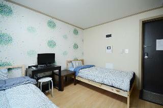 Hotel Twin Rabbit Guest House