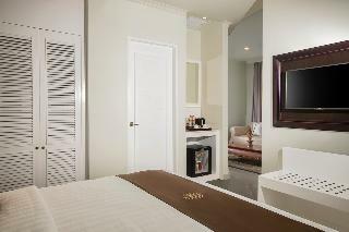 Indies Heritage Hotel Jogjakarta