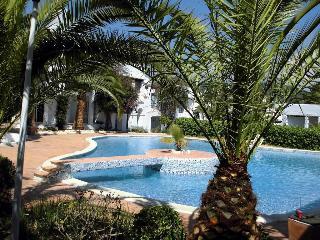 Hotel Aldea Bonsai Apartamentos