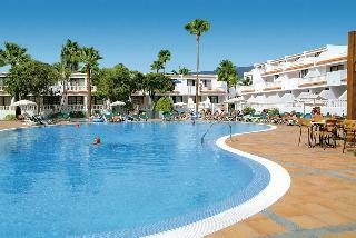 Hotel Los Hibiscos
