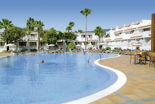 Hotel Los Hibiscos