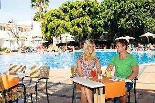 Hotel Los Hibiscos