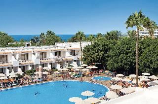 Hotel Los Hibiscos