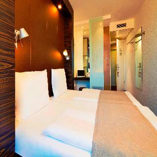B&B Hotel K�ln-west