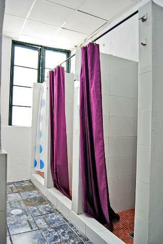 Hostal M�laga City