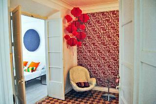 Hostal M�laga City