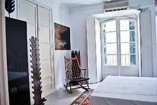 Hostal M�laga City