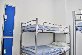Hostal M�laga City