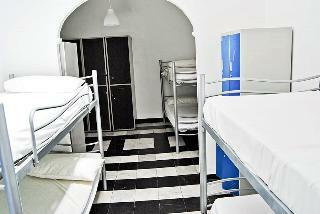 Hostal M�laga City