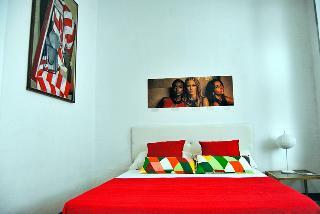 Hostal M�laga City