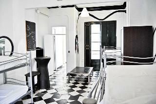 Hostal M�laga City