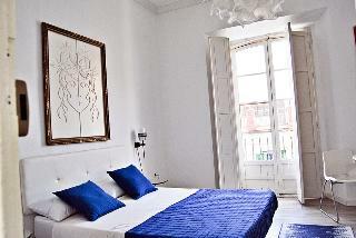 Hostal M�laga City