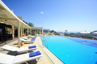 Hotel Stefanos Village