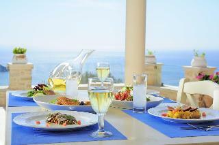 Hotel Stefanos Village