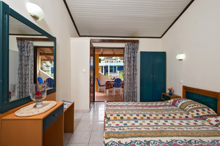 Apartamentos Blue Lagoon "by Checkin"