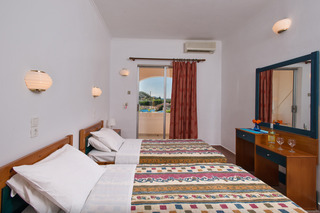 Apartamentos Blue Lagoon "by Checkin"