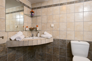 Apartamentos Blue Lagoon "by Checkin"
