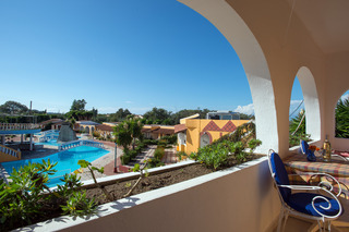 Apartamentos Blue Lagoon "by Checkin"