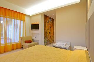 Hotel Paloma Blanca Dassia