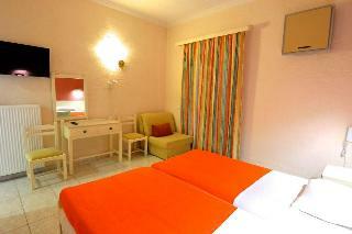 Hotel Paloma Blanca Dassia