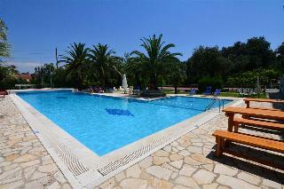 Hotel Paloma Blanca Dassia