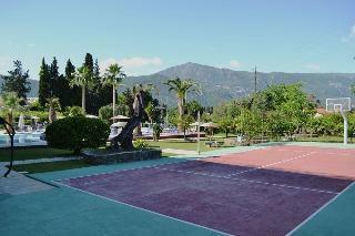 Hotel Paloma Blanca Dassia