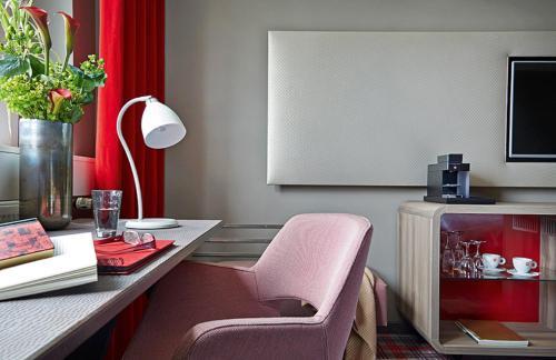 Seaside Residenz Hotel Chemnitz