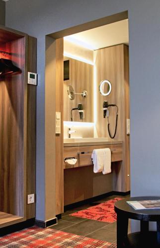 Seaside Residenz Hotel Chemnitz