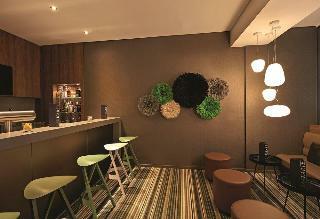 Seaside Residenz Hotel Chemnitz