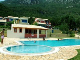 Hotel Akti Barbati