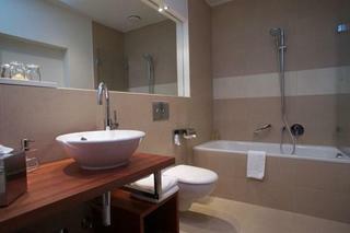 Hotel Vch Martha Hospiz Dresden