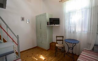 Hotel Nostos