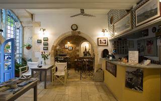 Hotel Nostos