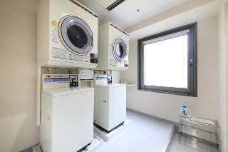 Hotel R&b Morioka-ekimae