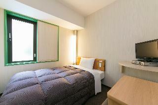 Hotel R&b Morioka-ekimae