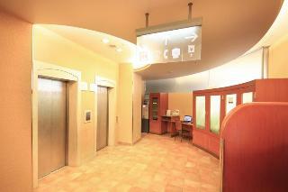Hotel R&b Morioka-ekimae