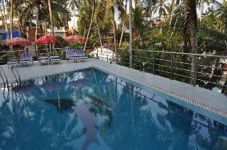 Hotel Marine Palace