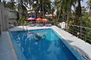 Hotel Marine Palace